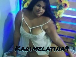 Karimelatina9