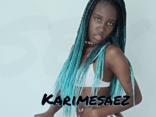 Karimesaez