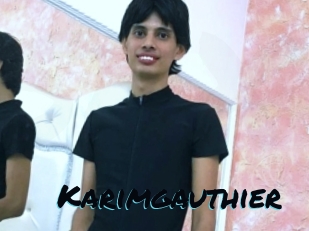 Karimgauthier