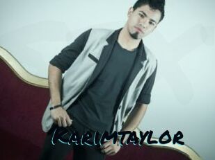 Karimtaylor