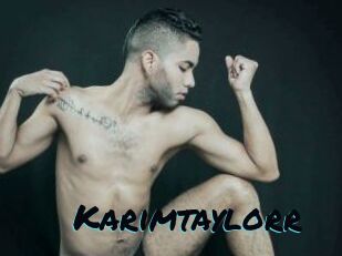 Karimtaylorr