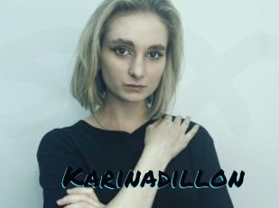 Karinadillon