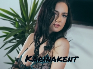 Karinakent