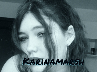 Karinamarsh
