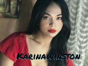 Karinawinston