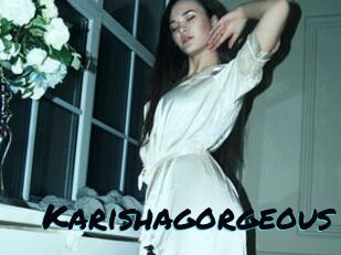 Karishagorgeous