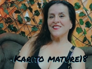 karito_mature18 Sexties