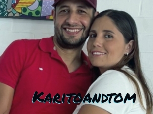Karitoandtom