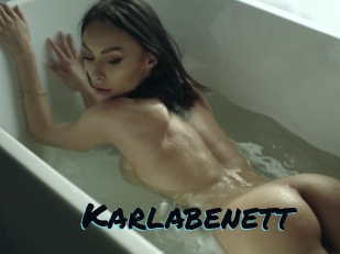 Karlabenett