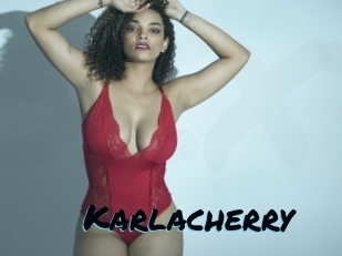 Karlacherry