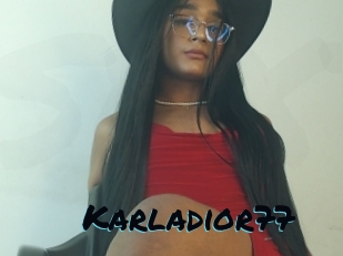 karladior77 Sexties