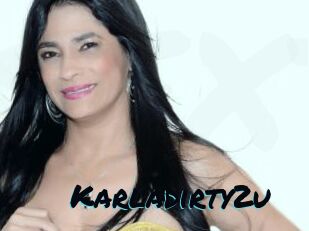 Karladirty2u