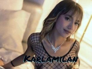 Karlamilan