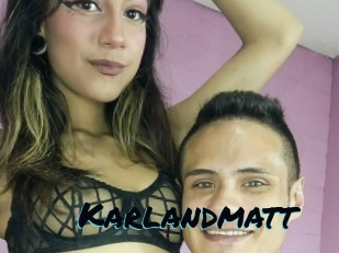 karlandmatt Sexties