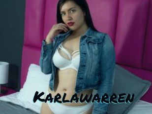 Karlawarren