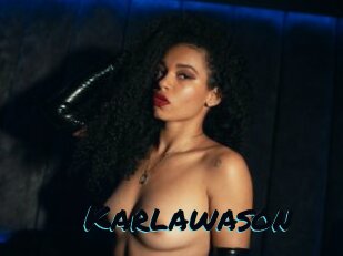 Karlawason