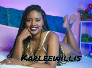 Karleewillis