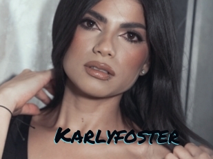 Karlyfoster