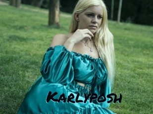 Karlyposh
