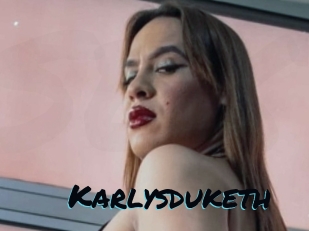 Karlysduketh