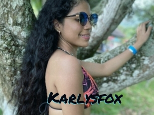 Karlysfox