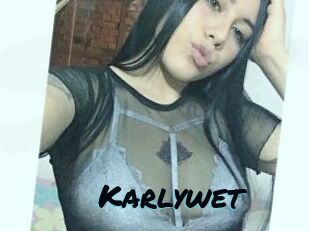 Karlywet