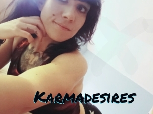 Karmadesires