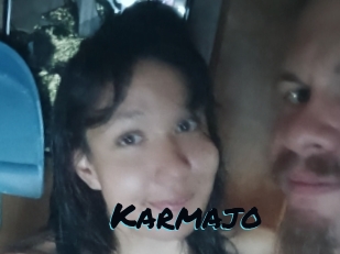 Karmajo