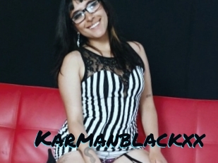 Karmanblackxx