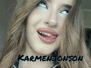 Karmenjonson