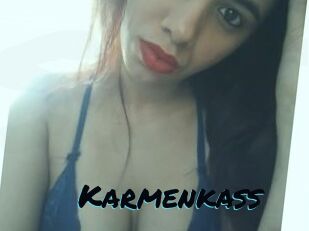 Karmenkass