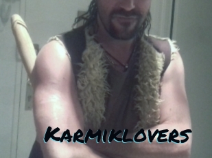 Karmiklovers