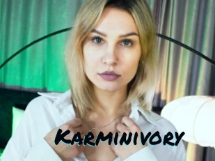 Karminivory