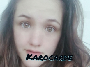 karocarde Sexties