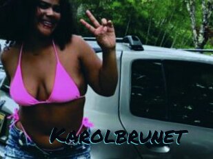 Karolbrunet