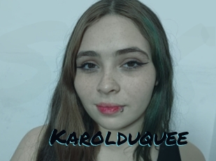 Karolduquee