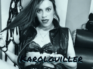 karolguiller Sexties