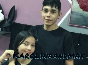 Karolinaandmax