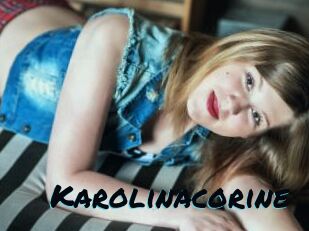 Karolinacorine
