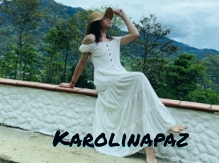 karolinapaz Sexties