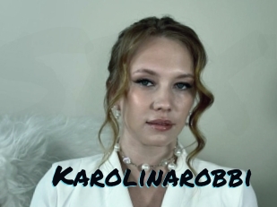 Karolinarobbi
