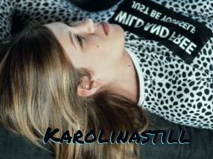 Karolinastill