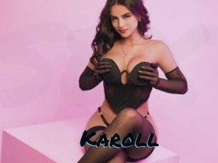 karoll Sexties