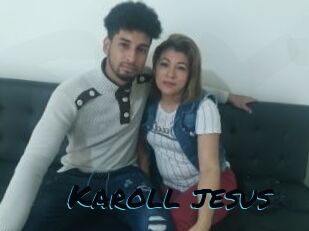 Karoll_jesus