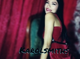 karolsmiths Sexties