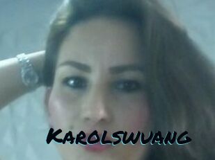 Karolswuang