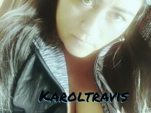 Karoltravis