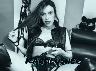 karolusher Sexties