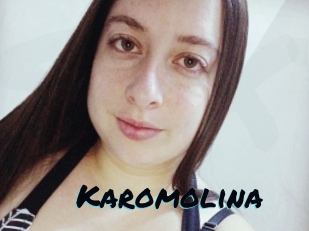 Karomolina