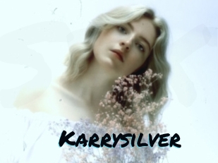 Karrysilver